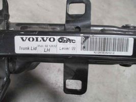 Volvo C70 Vyris (-iai) galinio dangčio 9218904C