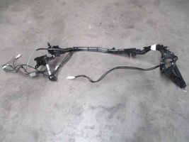 Volvo C70 Cerniera portellone posteriore/bagagliaio 09466628