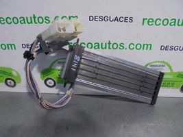 Toyota Auris E210 Heizungslüfter Regler Widerstand DT0134100410