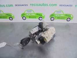 Toyota Auris E210 Blocchetto accensione 897830F010