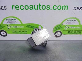 Toyota Auris E210 Altre centraline/moduli 8918306010