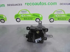 Toyota Auris E210 Scatola alloggiamento climatizzatore riscaldamento abitacolo assemblata 0638000920