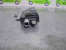 Mercedes-Benz ML W163 Radio antena A1638200089