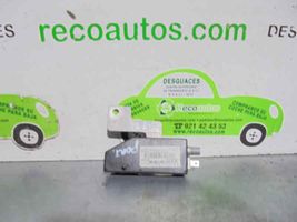 Mercedes-Benz ML W163 Radio antena A1638200089