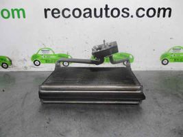 Peugeot Bipper Air conditioning (A/C) radiator (interior) 52265690