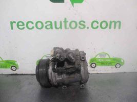 Jeep Grand Cherokee (WJ) Ilmastointilaitteen kompressorin pumppu (A/C) 4472005621