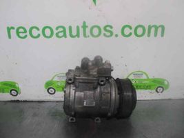 Jeep Grand Cherokee (WJ) Ilmastointilaitteen kompressorin pumppu (A/C) 4472005621