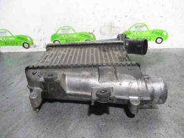 Nissan Patrol Y61 Radiatore intercooler 14461VC106