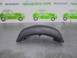 Citroen C4 Grand Picasso Soufflet levier de vitesse (cuir / tissu) 9660065477