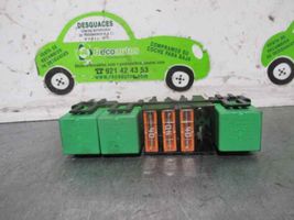 Citroen Jumper Sulakemoduuli 9632229480