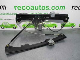 BMW 7 E65 E66 Alzacristalli della portiera anteriore con motorino 6981141