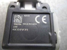 Renault Clio III Sensor / Fühler / Geber 70503704