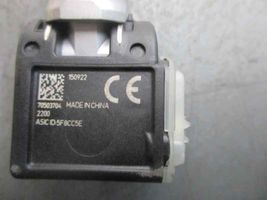 Renault Clio III Sensor / Fühler / Geber 70503704