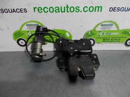 Jaguar S-Type Loquet de verrouillage de hayon XR846047