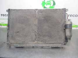 Opel Omega B1 Radiateur condenseur de climatisation 52460418