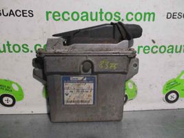 Renault Kangoo III Sterownik / Moduł ECU 7700104956