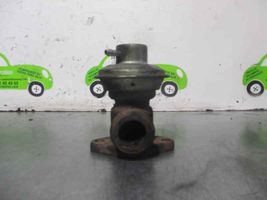 Renault Kangoo III Soupape vanne EGR 7700103893