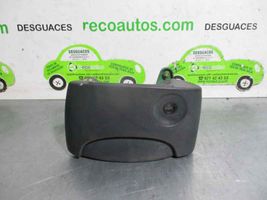 Renault Kangoo III Klamka zewnętrzna drzwi tylnych 8200303504