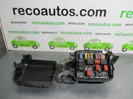 Peugeot Bipper Module de fusibles 51791320