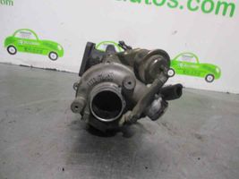 Opel Astra F Turbo 8970372300