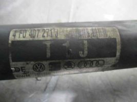 Audi A6 Allroad C6 Front driveshaft 4F0407271J