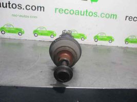 Audi A6 Allroad C6 Front driveshaft 4F0407271J