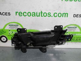 Audi A6 Allroad C6 Manecilla interna puerta trasera 4F0839020F