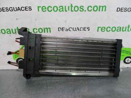 Audi A6 Allroad C6 Résistance moteur de ventilateur de chauffage 4F0819011