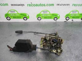 Daewoo Espero Serratura portiera anteriore 90129862