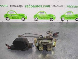 Daewoo Espero Serratura portiera anteriore 90129862