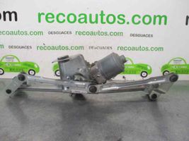 Peugeot 206+ Tiranti e motorino del tergicristallo anteriore 3397020578