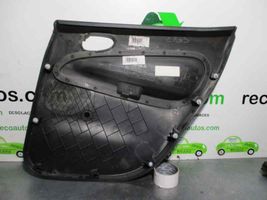 Peugeot 206+ Takaoven verhoilu 96871864ZD