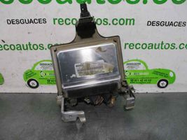 Toyota Yaris Verso Sterownik / Moduł ECU 8966652210