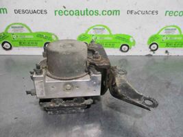 Toyota Yaris Verso ABS-pumppu 8954152230