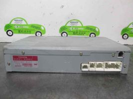 Toyota Avensis T250 Unité principale radio / CD / DVD / GPS 8684153041