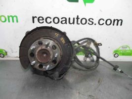 KIA Ceed Fuso a snodo con mozzo ruota posteriore 527101H000