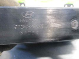 Hyundai Santa Fe Ilmastoinnin ohjainlaite 9725026XXX