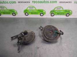 Hyundai Santa Fe Signal sonore 9662027100