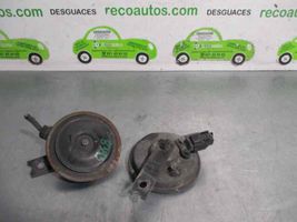 Hyundai Santa Fe Signal sonore 9662027100