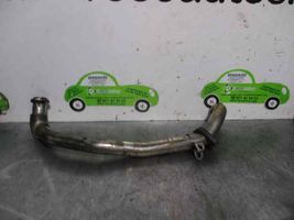 Peugeot 407 Soupape vanne EGR 9652264880