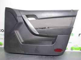 Chevrolet Aveo Etuoven verhoilu 96956563