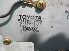 Toyota Corolla Verso E121 Motor del limpiaparabrisas trasero 8513002020