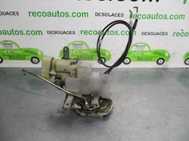 Toyota Prius (XW10) Cerradura de puerta delantera 6904047040