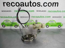 Toyota Prius (XW10) Serrure 6903047040