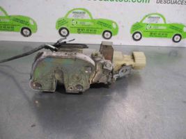 Toyota Prius (XW10) Front door lock 6903047040