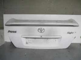 Toyota Prius (XW10) Aizmugurējais pārsegs (bagāžnieks) 6440147040