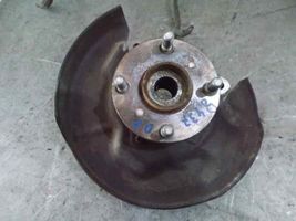 Toyota Prius (XW10) Front wheel hub spindle knuckle 4321147010