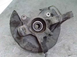Toyota Prius (XW10) Front wheel hub spindle knuckle 4321147010