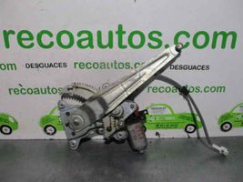 Toyota Prius (XW10) Mécanisme lève-vitre de porte arrière avec moteur 6980347010