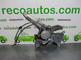 Toyota Prius (XW10) Mécanisme lève-vitre de porte arrière avec moteur 6980347010